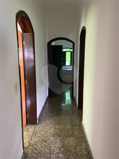 Venda Casa São Paulo Vila Guedes REO1052553 10