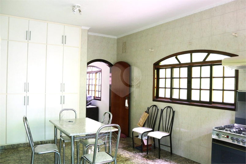 Venda Casa São Paulo Vila Guedes REO1052553 18