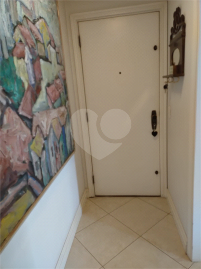 Venda Apartamento São Paulo Campo Belo REO1052554 30