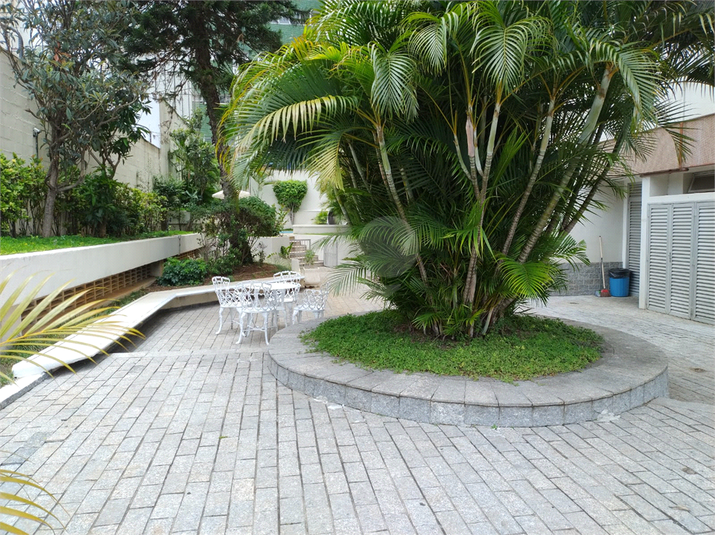 Venda Apartamento São Paulo Campo Belo REO1052554 43