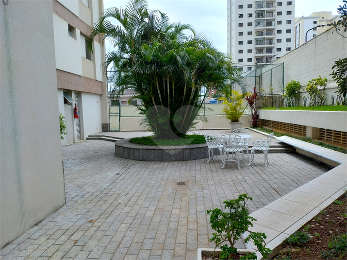 Venda Apartamento São Paulo Campo Belo REO1052554 44