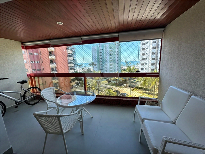 Venda Apartamento Bertioga Riviera REO1052556 1