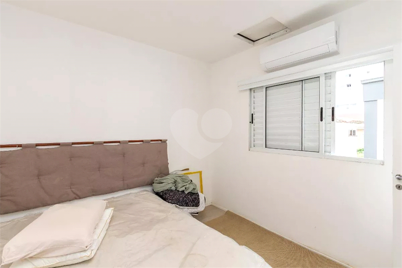 Venda Casa São Paulo Cidade Monções REO1052557 30