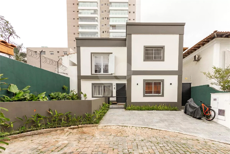 Venda Casa São Paulo Cidade Monções REO1052557 17