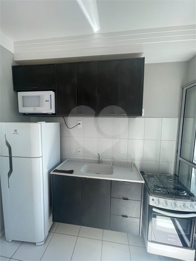 Aluguel Apartamento Sorocaba Parque Campolim REO1052563 15