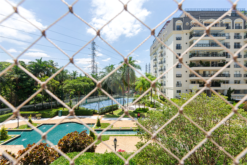 Aluguel Apartamento São Paulo Alto De Pinheiros REO1052566 8