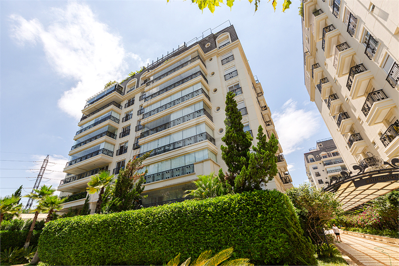 Aluguel Apartamento São Paulo Alto De Pinheiros REO1052566 34