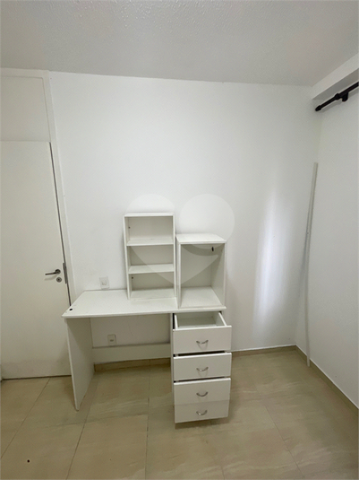 Aluguel Apartamento Rio De Janeiro Campo Grande REO1052567 9