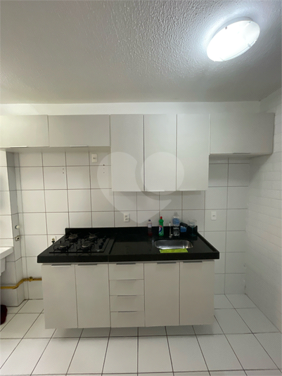 Aluguel Apartamento Rio De Janeiro Campo Grande REO1052567 4