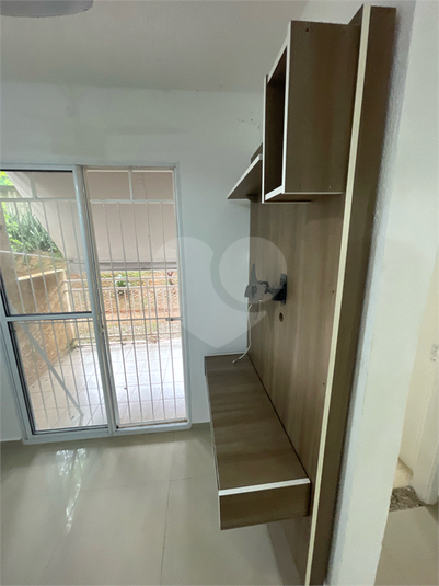 Aluguel Apartamento Rio De Janeiro Campo Grande REO1052567 17