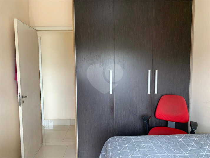 Venda Apartamento São Paulo Vila Guarani (z Sul) REO1052569 13