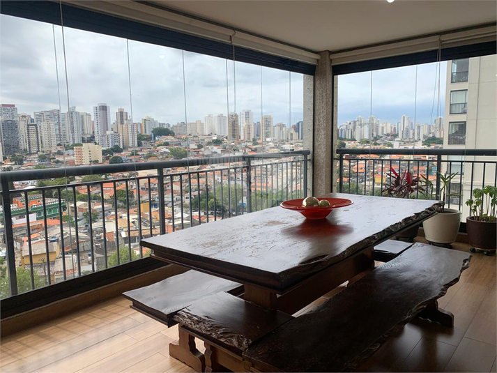 Venda Apartamento São Paulo Vila Guarani (z Sul) REO1052569 1