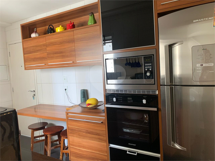 Venda Apartamento São Paulo Vila Guarani (z Sul) REO1052569 23