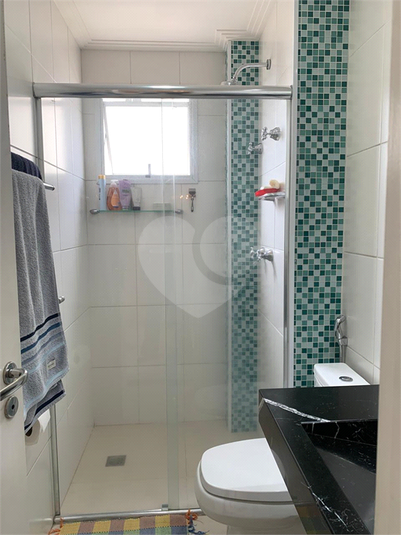 Venda Apartamento São Paulo Vila Guarani (z Sul) REO1052569 15