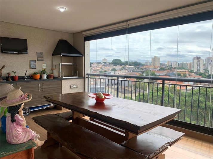 Venda Apartamento São Paulo Vila Guarani (z Sul) REO1052569 8