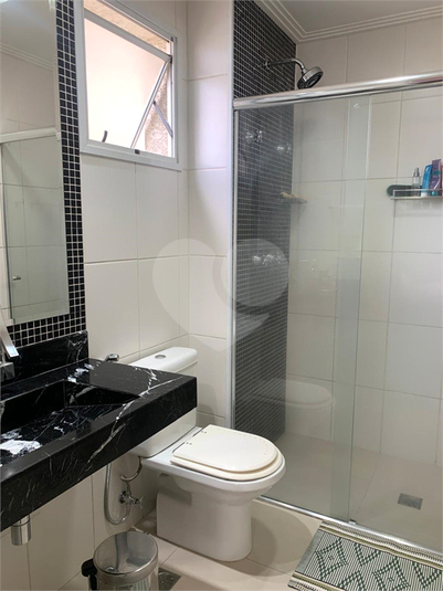 Venda Apartamento São Paulo Vila Guarani (z Sul) REO1052569 20