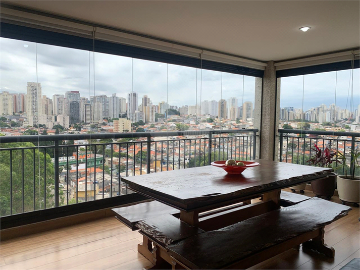 Venda Apartamento São Paulo Vila Guarani (z Sul) REO1052569 7