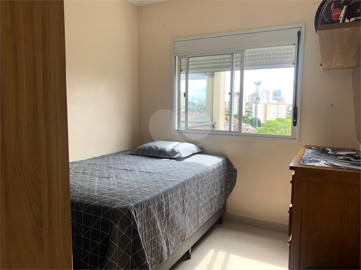 Venda Apartamento São Paulo Vila Guarani (z Sul) REO1052569 12