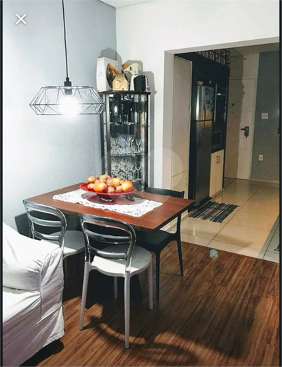 Venda Apartamento São Paulo Vila Buarque REO1052573 16