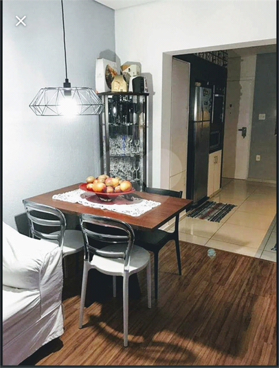 Venda Apartamento São Paulo Vila Buarque REO1052573 3