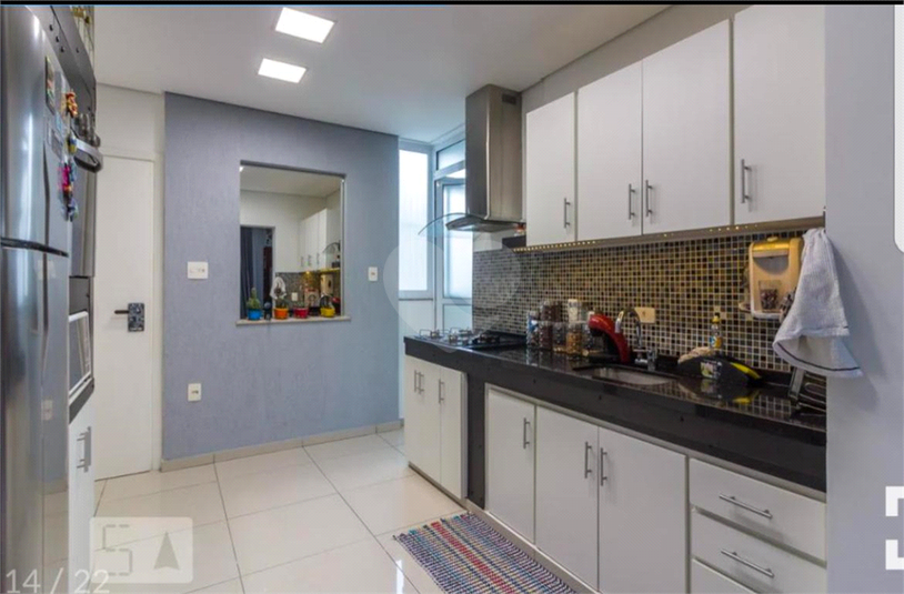 Venda Apartamento São Paulo Vila Buarque REO1052573 10