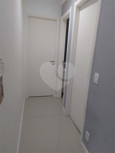 Venda Apartamento Santo André Vila Alzira REO1052583 10