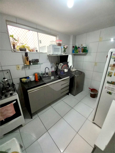 Venda Apartamento João Pessoa Mangabeira REO1052586 8