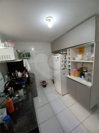 Venda Apartamento João Pessoa Mangabeira REO1052586 10