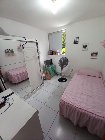 Venda Apartamento João Pessoa Mangabeira REO1052586 12