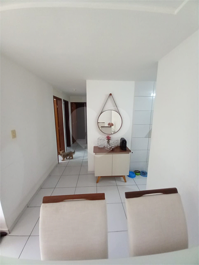 Venda Apartamento João Pessoa Mangabeira REO1052586 3