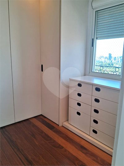 Venda Apartamento São Paulo Cerqueira César REO1052588 11