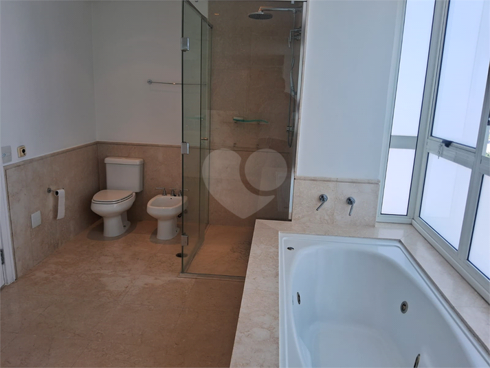 Venda Apartamento São Paulo Cerqueira César REO1052588 14