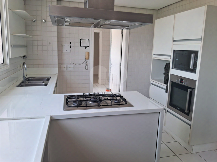 Venda Apartamento São Paulo Cerqueira César REO1052588 29