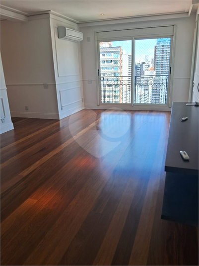 Venda Apartamento São Paulo Cerqueira César REO1052588 12