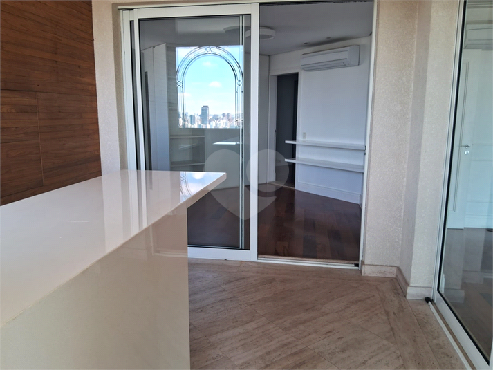 Venda Apartamento São Paulo Cerqueira César REO1052588 32