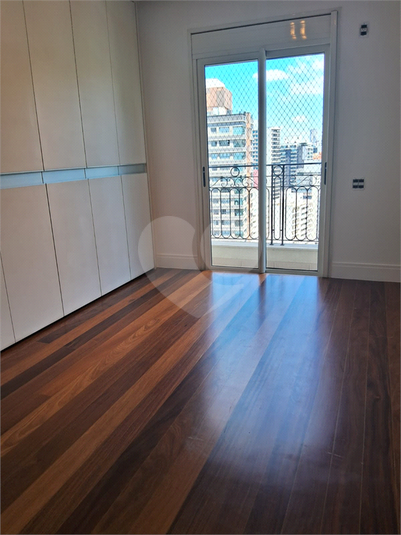 Venda Apartamento São Paulo Cerqueira César REO1052588 19