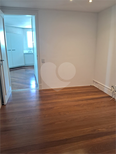 Venda Apartamento São Paulo Cerqueira César REO1052588 17