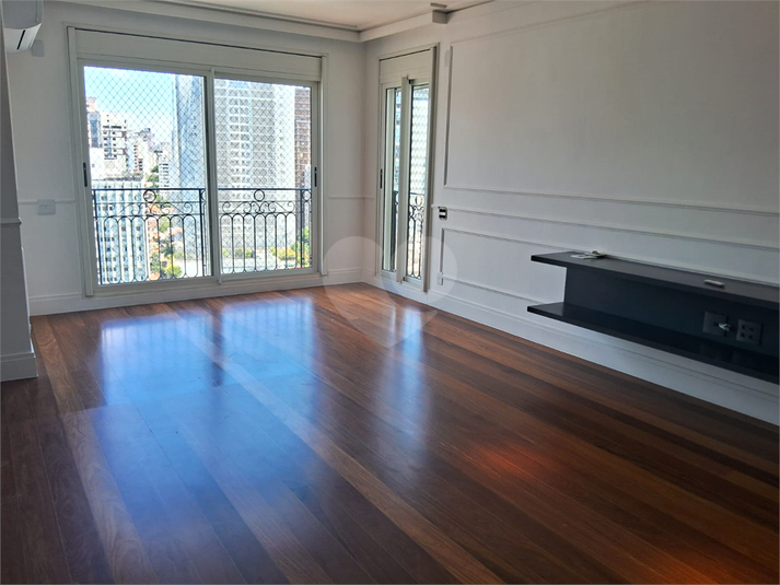 Venda Apartamento São Paulo Cerqueira César REO1052588 8