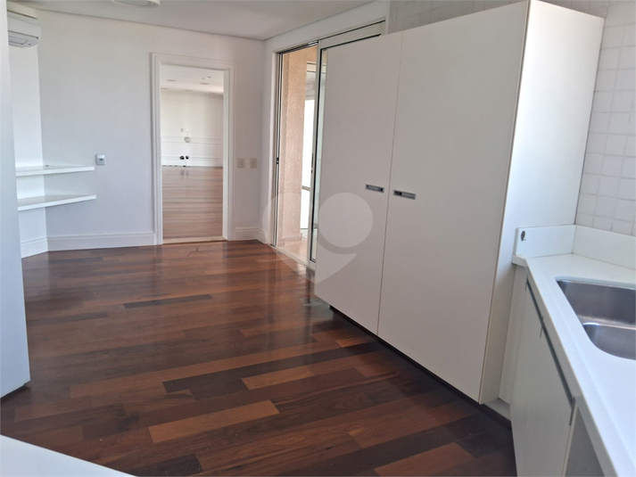 Venda Apartamento São Paulo Cerqueira César REO1052588 28