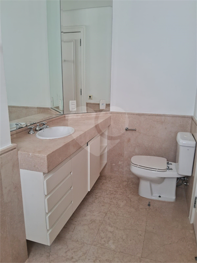 Venda Apartamento São Paulo Cerqueira César REO1052588 27