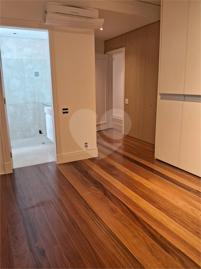 Venda Apartamento São Paulo Cerqueira César REO1052588 23