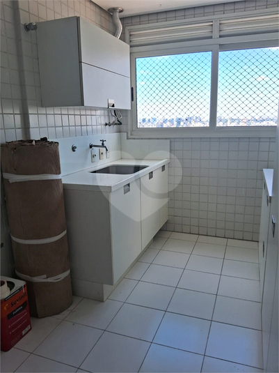 Venda Apartamento São Paulo Cerqueira César REO1052588 33