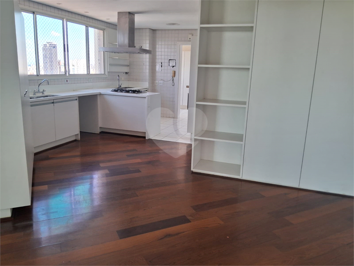 Venda Apartamento São Paulo Cerqueira César REO1052588 31