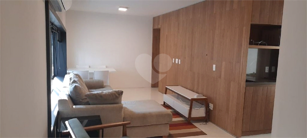 Venda Apartamento São Paulo Jardim Paulista REO105259 22