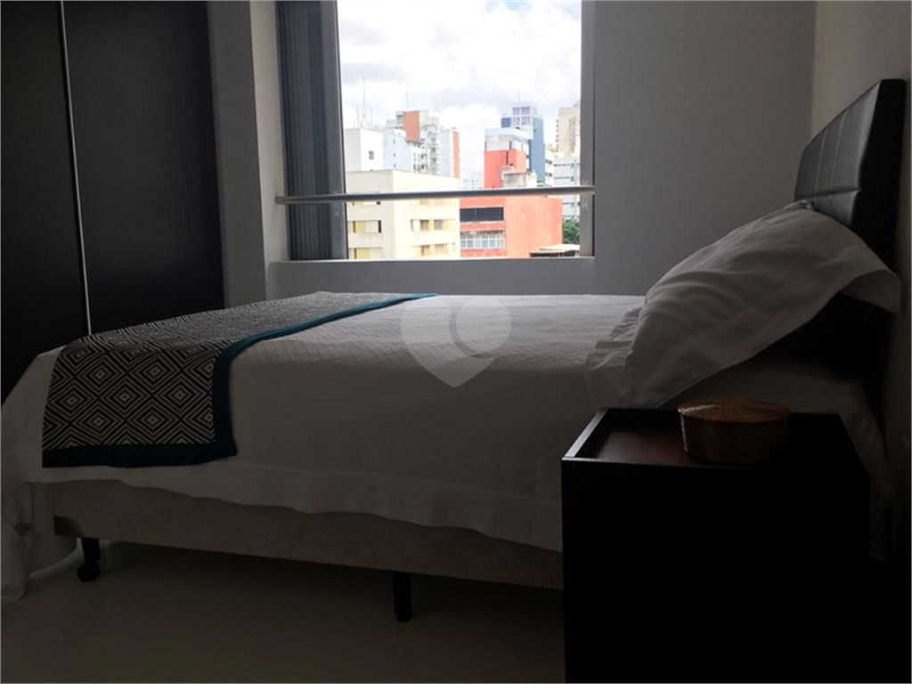 Venda Apartamento São Paulo Jardim Paulista REO105259 11