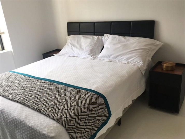 Venda Apartamento São Paulo Jardim Paulista REO105259 12