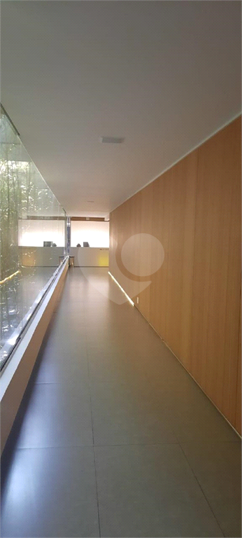 Venda Apartamento São Paulo Jardim Paulista REO105259 17