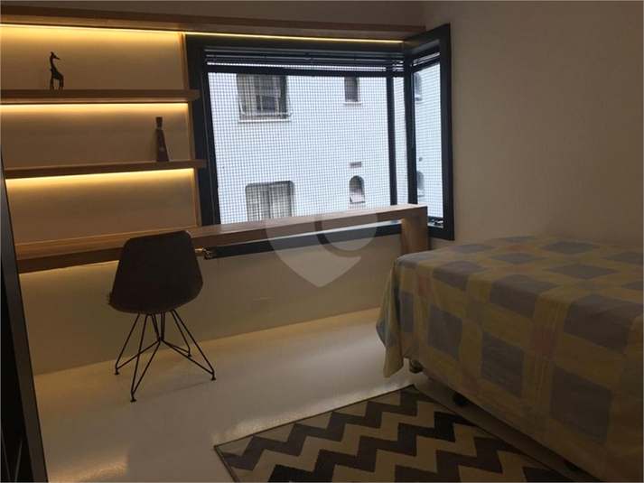 Venda Apartamento São Paulo Jardim Paulista REO105259 9