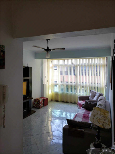 Venda Apartamento São Vicente Itararé REO1052593 1