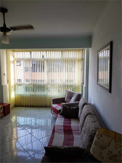 Venda Apartamento São Vicente Itararé REO1052593 3